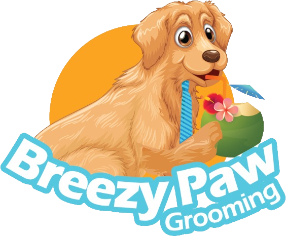 Breezy Paw Grooming